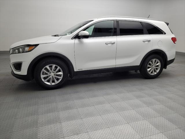 used 2016 Kia Sorento car, priced at $15,495