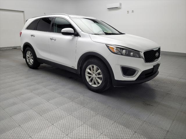 used 2016 Kia Sorento car, priced at $15,495