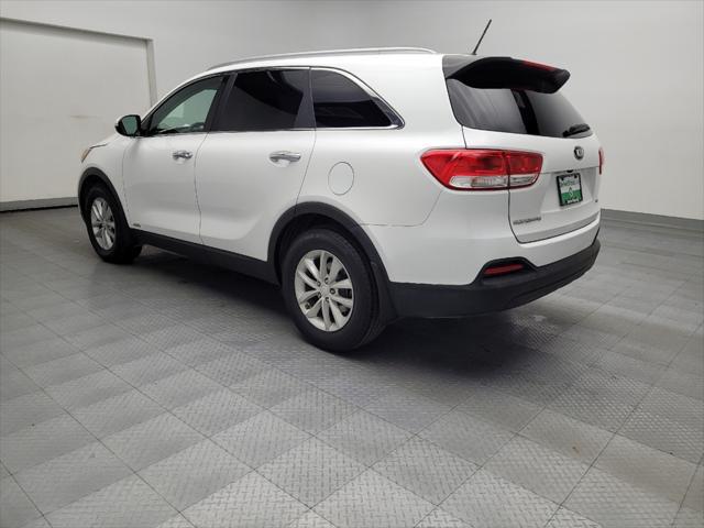 used 2016 Kia Sorento car, priced at $15,495