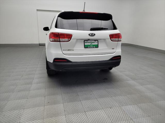 used 2016 Kia Sorento car, priced at $15,495