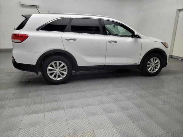 used 2016 Kia Sorento car, priced at $15,495