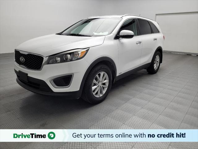 used 2016 Kia Sorento car, priced at $15,495