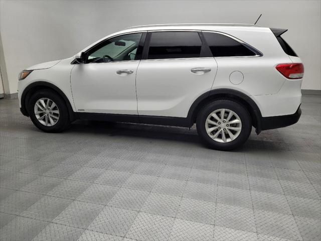 used 2016 Kia Sorento car, priced at $15,495