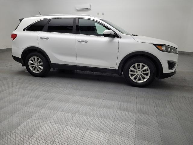 used 2016 Kia Sorento car, priced at $15,495