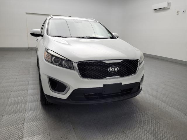 used 2016 Kia Sorento car, priced at $15,495