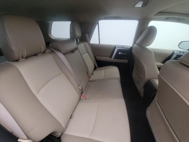 used 2016 Toyota 4Runner car, priced at $25,095