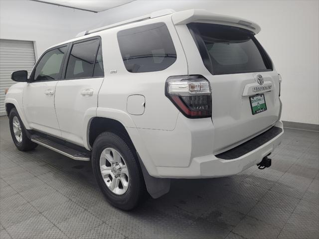 used 2016 Toyota 4Runner car, priced at $25,095