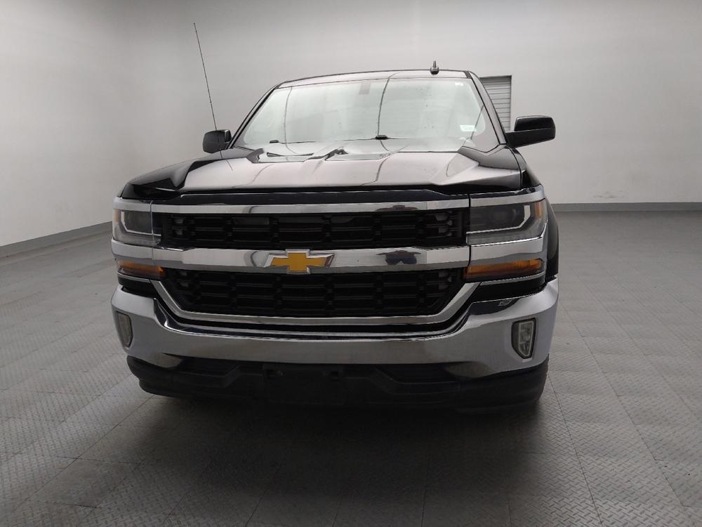 used 2017 Chevrolet Silverado 1500 car, priced at $24,495