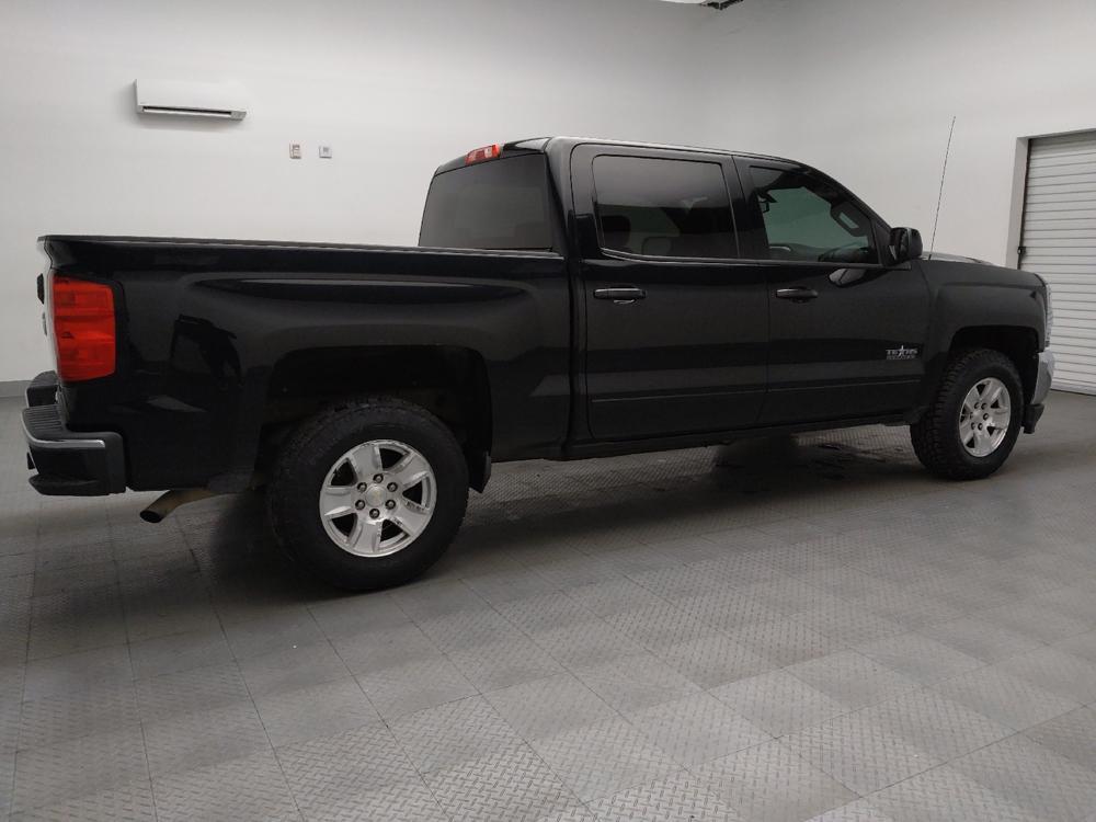 used 2017 Chevrolet Silverado 1500 car, priced at $24,495