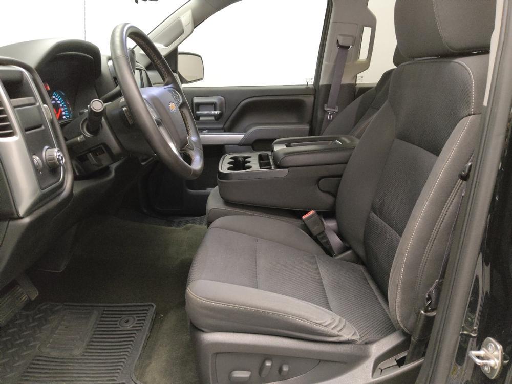 used 2017 Chevrolet Silverado 1500 car, priced at $24,495