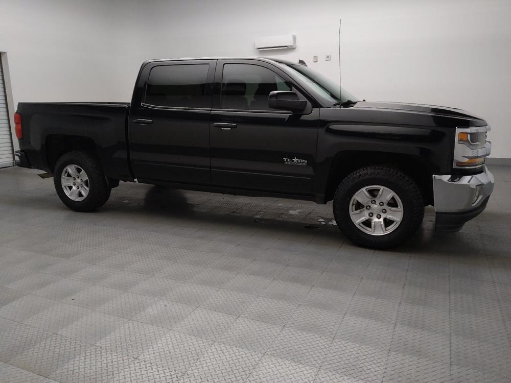 used 2017 Chevrolet Silverado 1500 car, priced at $24,495