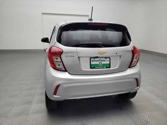 used 2020 Chevrolet Spark car, priced at $14,495