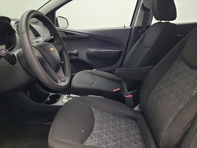 used 2020 Chevrolet Spark car, priced at $14,495