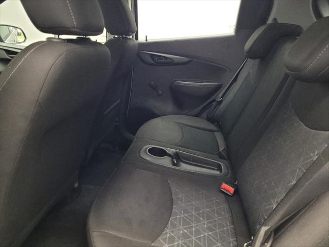used 2020 Chevrolet Spark car, priced at $14,495