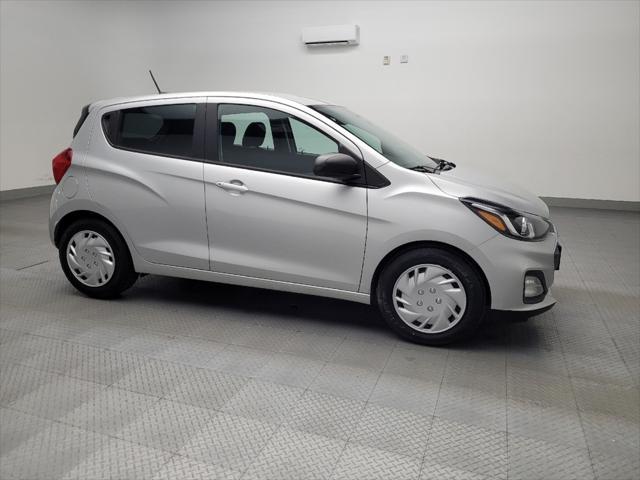 used 2020 Chevrolet Spark car, priced at $14,495