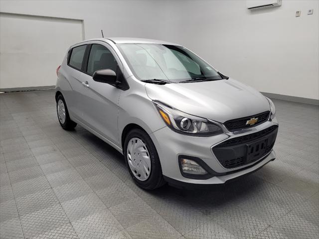 used 2020 Chevrolet Spark car, priced at $14,495
