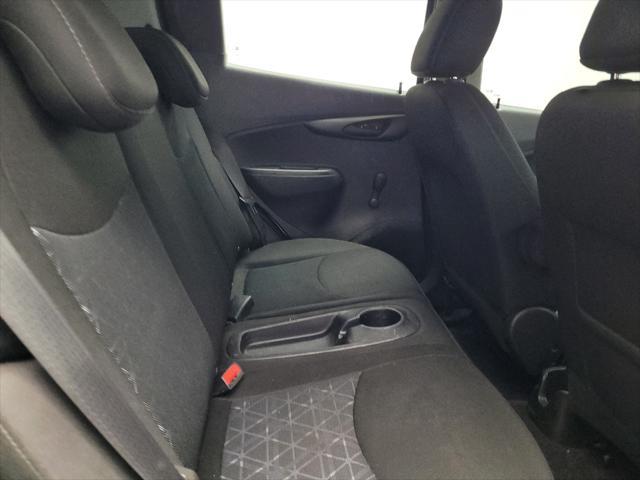 used 2020 Chevrolet Spark car, priced at $14,495