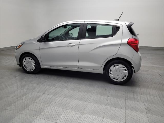 used 2020 Chevrolet Spark car, priced at $14,495