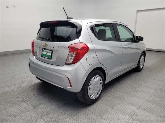 used 2020 Chevrolet Spark car, priced at $14,495