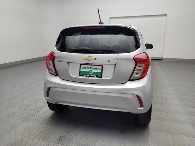 used 2020 Chevrolet Spark car, priced at $14,495