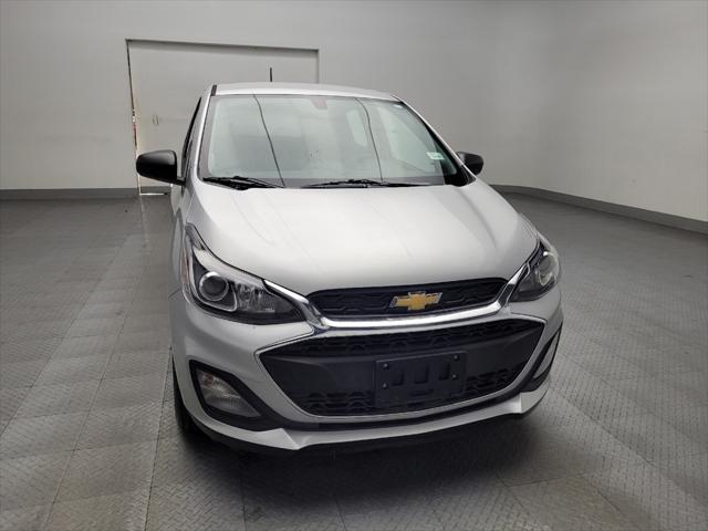 used 2020 Chevrolet Spark car, priced at $14,495