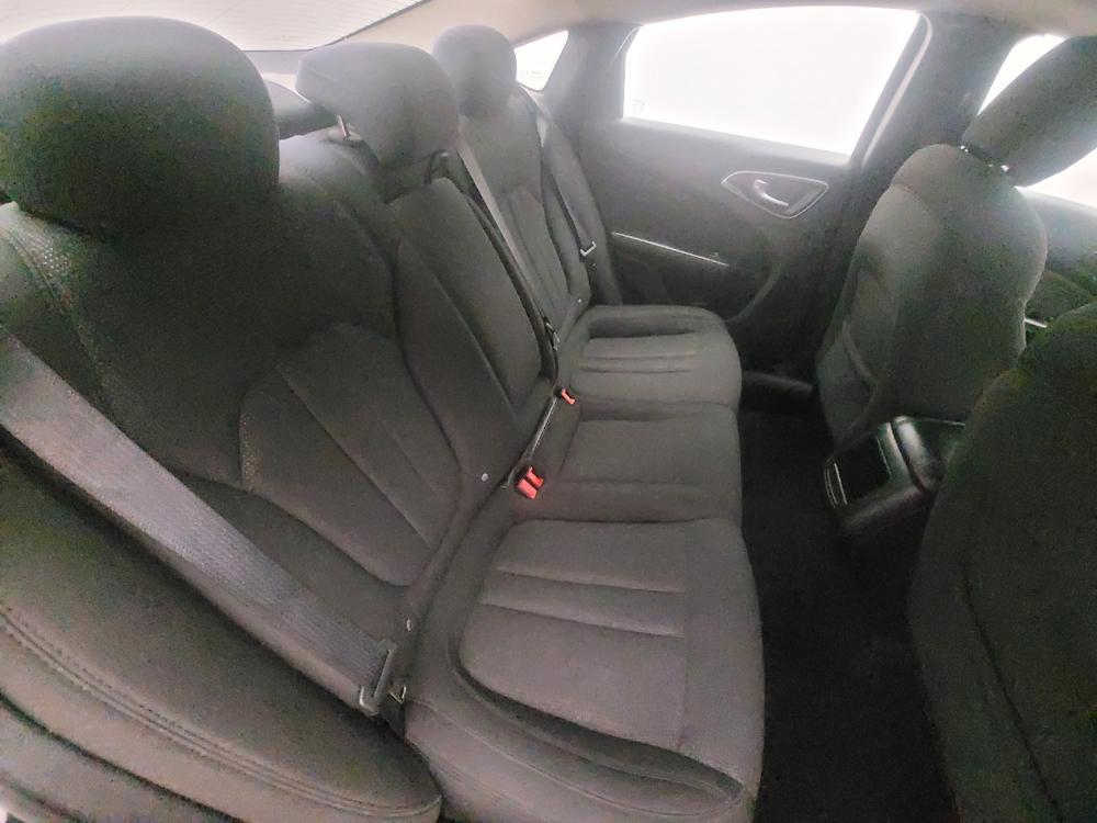 used 2017 Chrysler 200 car, priced at $17,295
