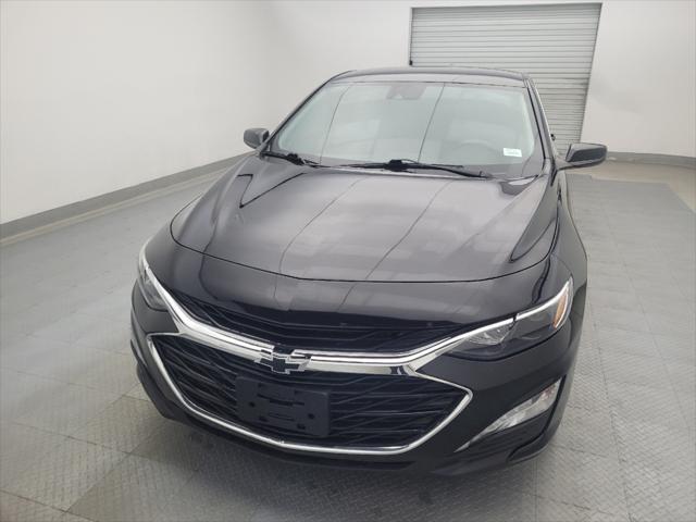 used 2023 Chevrolet Malibu car, priced at $25,595