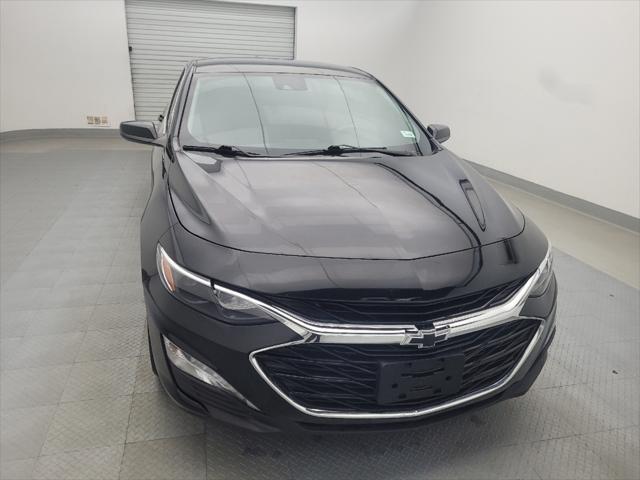 used 2023 Chevrolet Malibu car, priced at $25,595