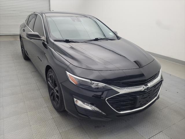 used 2023 Chevrolet Malibu car, priced at $25,595