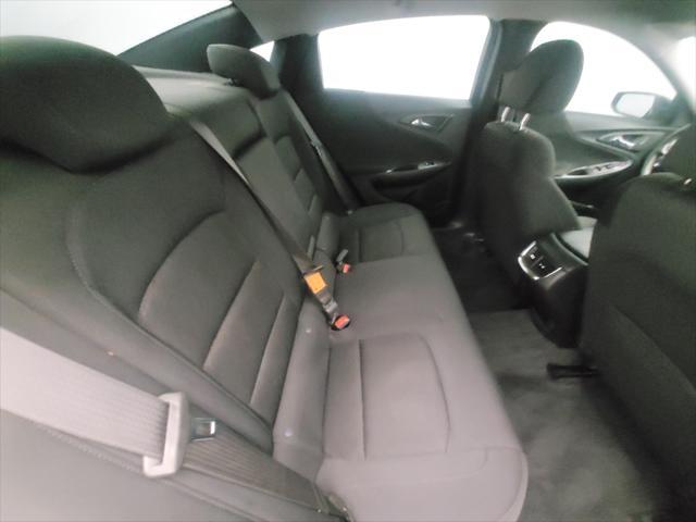 used 2023 Chevrolet Malibu car, priced at $25,595