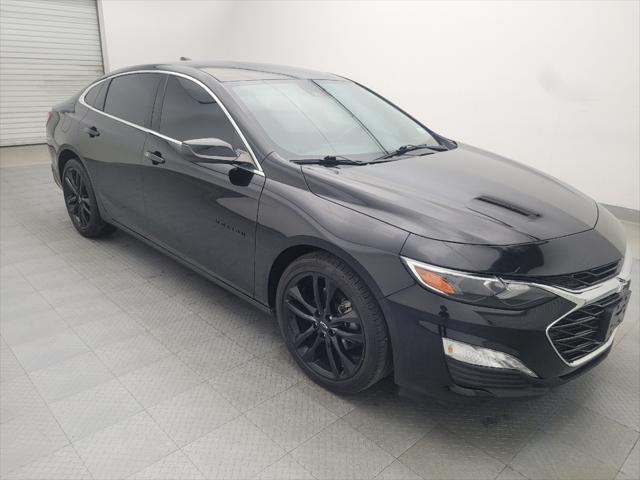 used 2023 Chevrolet Malibu car, priced at $25,595