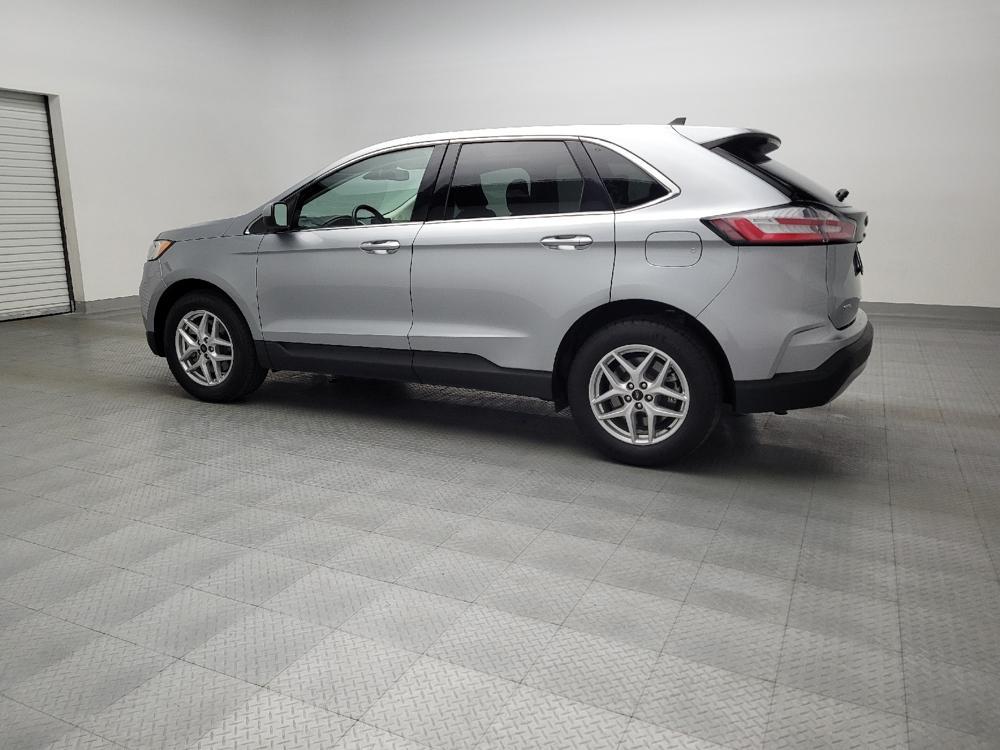 used 2024 Ford Edge car, priced at $29,695
