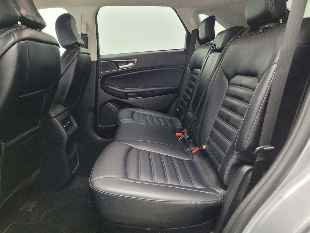 used 2024 Ford Edge car, priced at $29,695