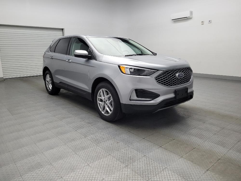 used 2024 Ford Edge car, priced at $29,695