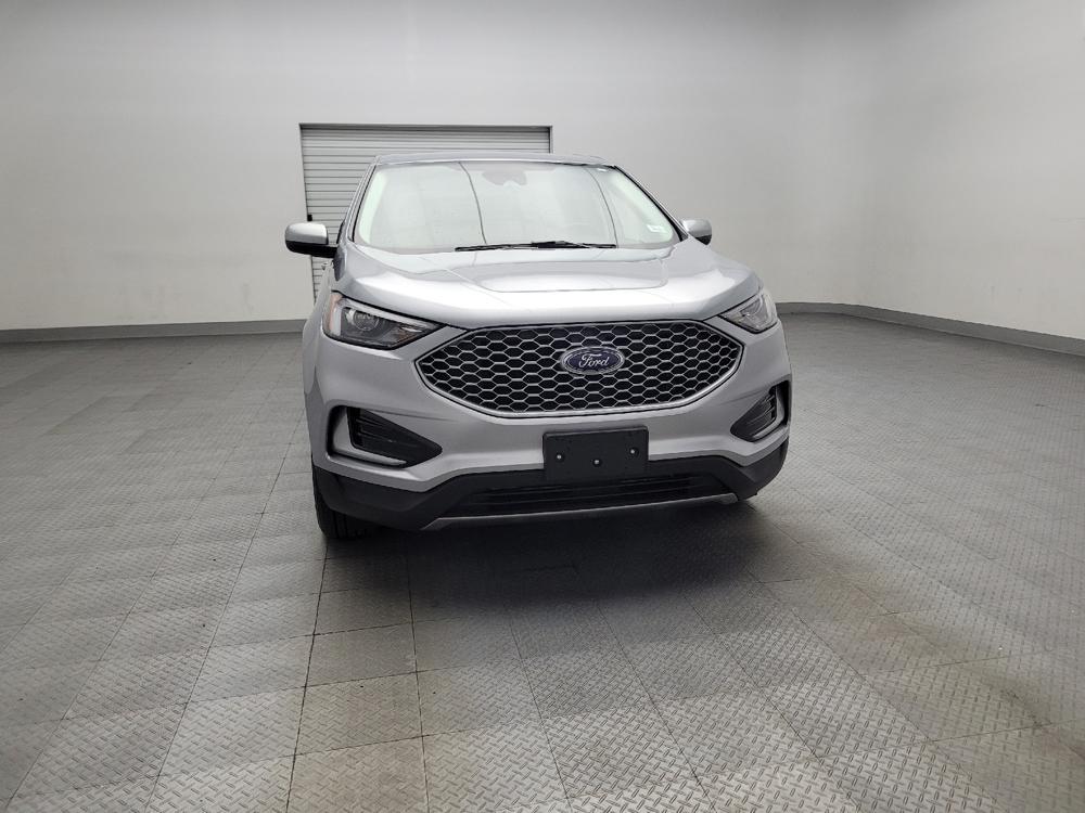 used 2024 Ford Edge car, priced at $29,695