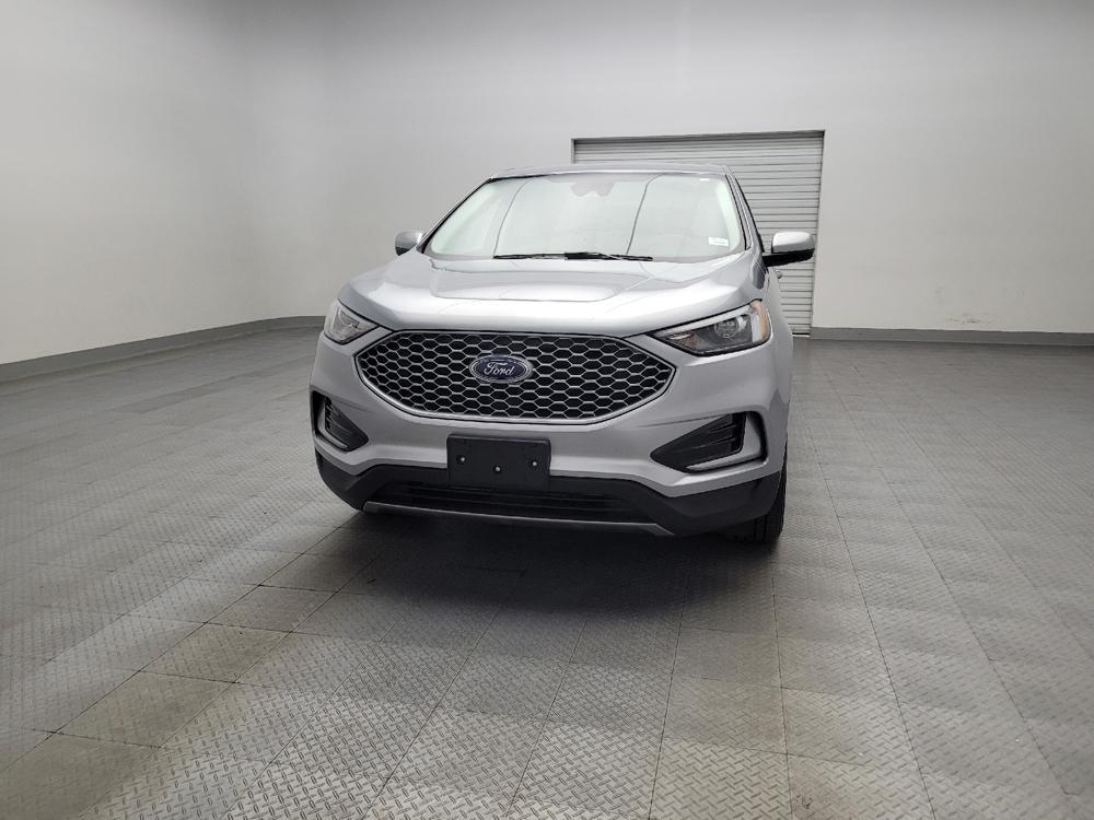 used 2024 Ford Edge car, priced at $29,695