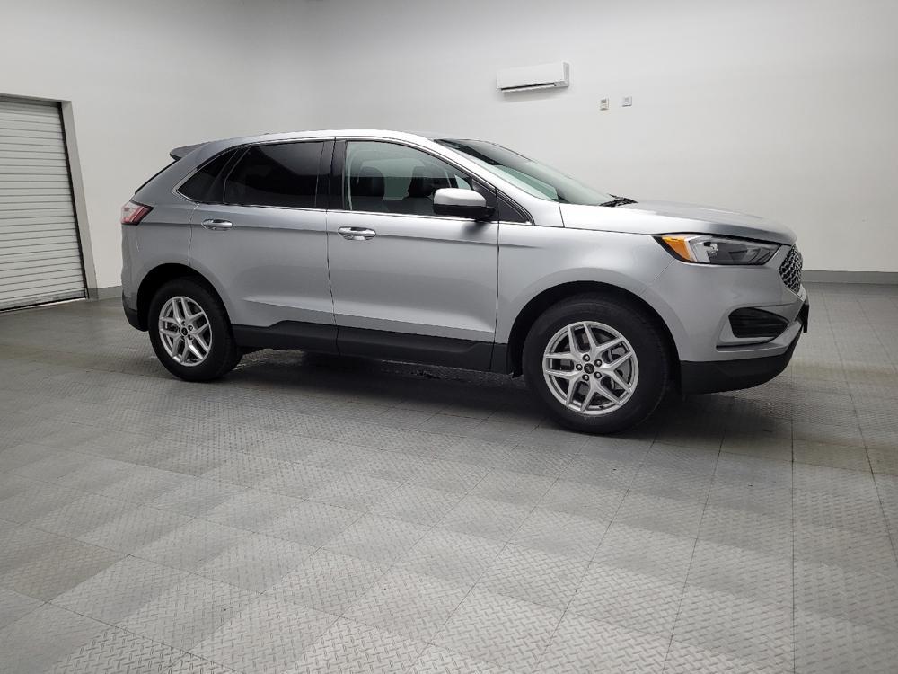 used 2024 Ford Edge car, priced at $29,695