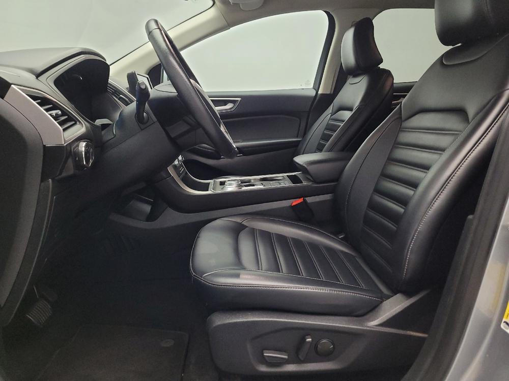 used 2024 Ford Edge car, priced at $29,695