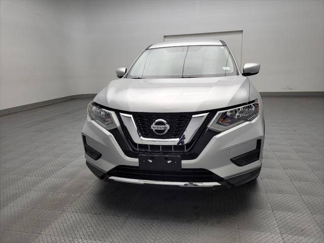 used 2017 Nissan Rogue car, priced at $16,995