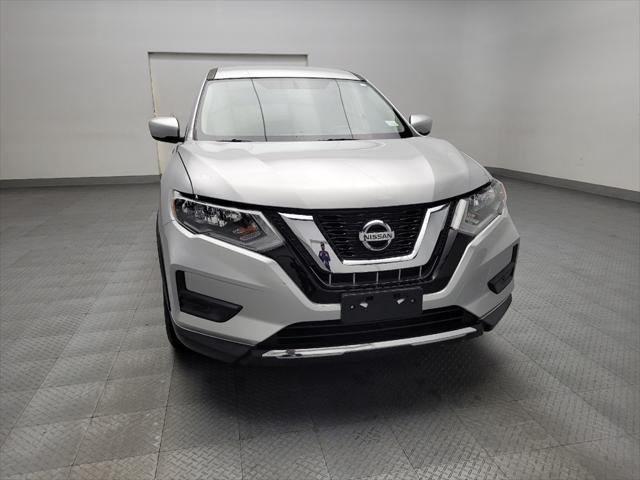 used 2017 Nissan Rogue car, priced at $16,995