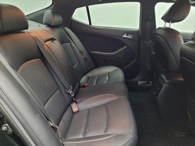 used 2013 Kia Optima car, priced at $15,295