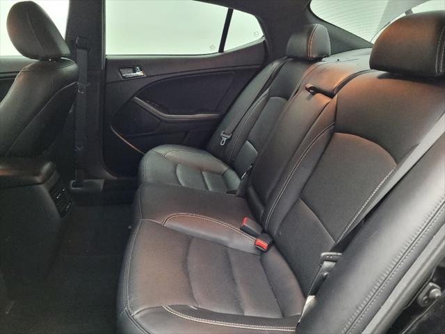 used 2013 Kia Optima car, priced at $15,295
