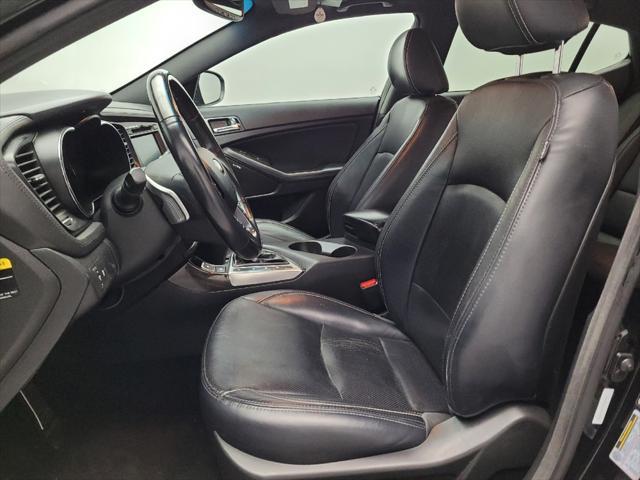 used 2013 Kia Optima car, priced at $15,295
