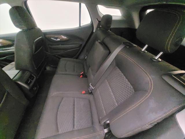 used 2019 GMC Terrain car, priced at $19,295