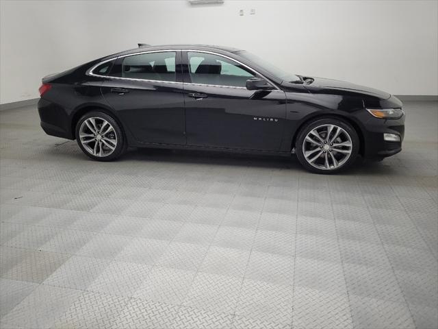 used 2022 Chevrolet Malibu car, priced at $21,795