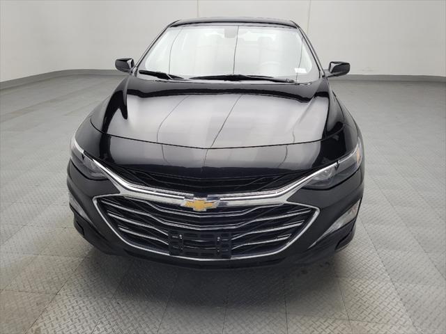 used 2022 Chevrolet Malibu car, priced at $21,795