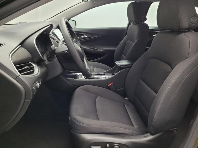 used 2022 Chevrolet Malibu car, priced at $21,795