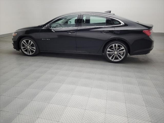 used 2022 Chevrolet Malibu car, priced at $21,795