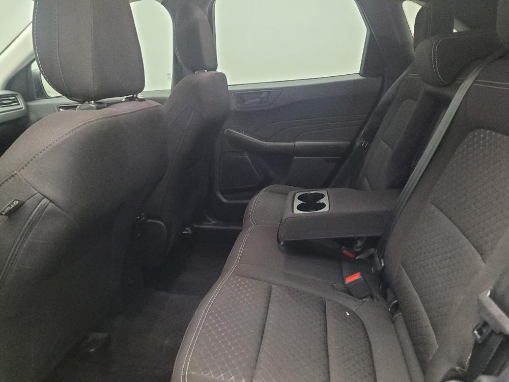 used 2024 Ford Escape car, priced at $25,095