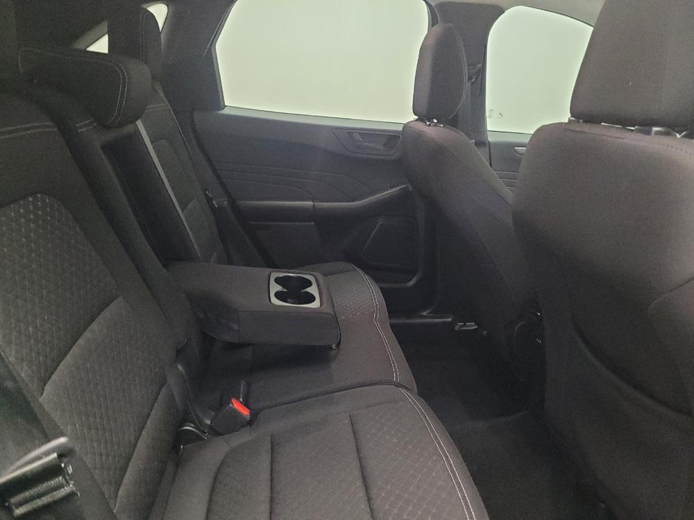 used 2024 Ford Escape car, priced at $25,095